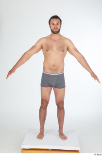 Simeon A poses standing underwear whole body 0001.jpg